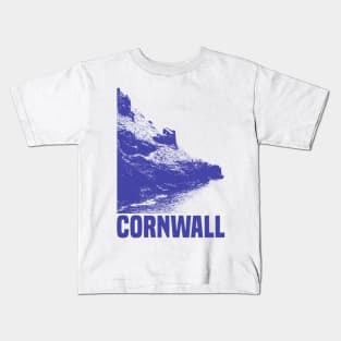 Cornwall Kids T-Shirt